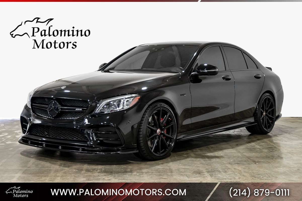 mercedes-benz c-class sedan 2020 55SWF6EB1LU324598 image mercedes-benz c-class sedan 2020 55SWF6EB1LU324598 image